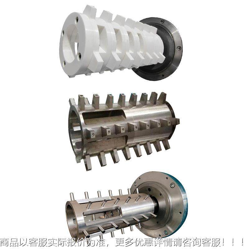 直纳米砂机30L陶瓷砂磨棒式砂磨机大流量砂研磨机磷机酸磨铁锂供