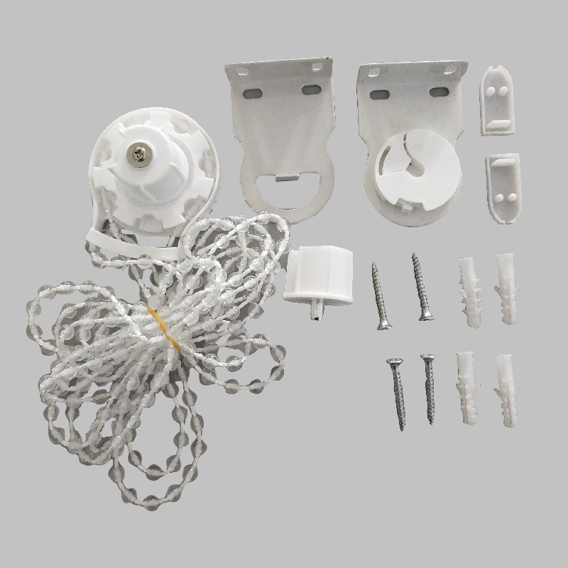 卷帘配件窗帘 28配件水晶拉珠