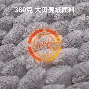 沙发四季 狗窝冬天保暖中大型犬狗床可拆洗金毛睡觉 通用宠物睡垫