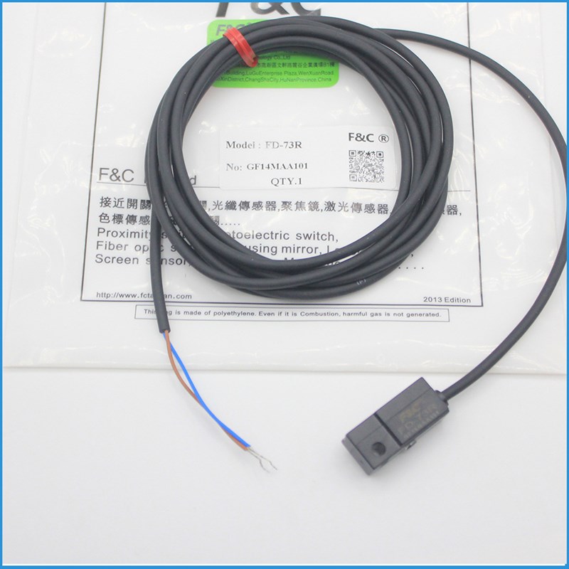 嘉准磁性开关FD-07R 11R 13R 14R 20R 21R 31R 32R 73R 06R