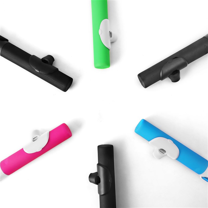 Nuvo TooT 短笛 长笛练习笛 课堂乐器 初学入门