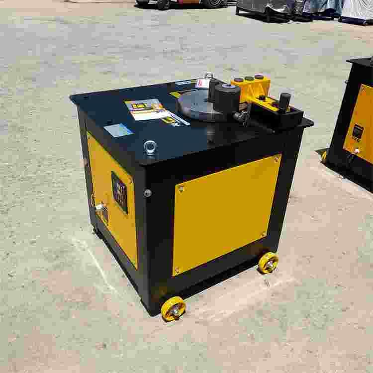 数控钢筋弯箍钢筋弯曲机折弯机全自动液机压筋箍弯箍机