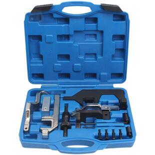 标致408 3008 4008 5008雪铁龙天逸C6 C5 1.8T发动机正时专用工具