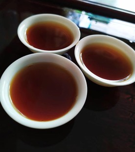 恒益祥糯米香普洱茶熟茶金锡纸压缩包装玉饼沱茶斤罐勐海古树茶