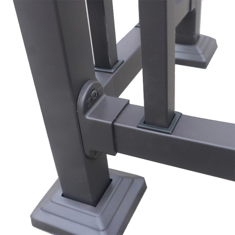 博盾铝合金护栏铁艺锌钢扶手别墅室内金属铝艺阳台栏杆室外,五金/工具,护栏/隔离栏,淘宝优惠券,粉丝福利购,淘宝优惠卷