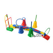 感统体能平衡训练器材件万象早教幼儿园体育健身用品