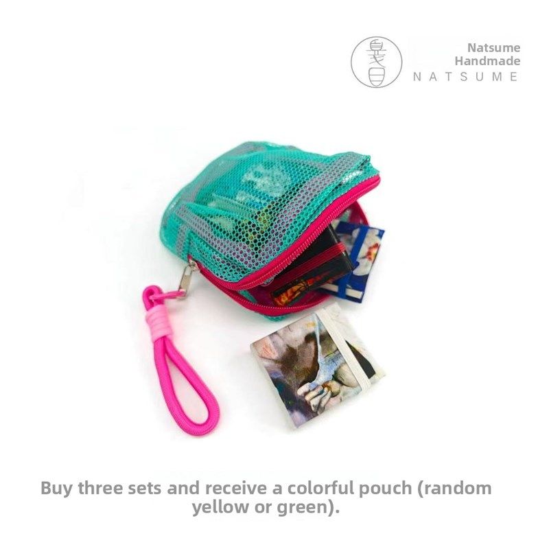 夏目崔家林指尖书装手工水彩书 枚阿石限量发售,文具电教/文化用品/商务用品,水彩纸/本/水彩水粉颜料本,淘宝优惠券,粉丝福利购,淘宝优惠卷