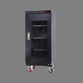 工业防潮柜氮气电子片晶圆镜片低湿度防氧化大型物料防潮干燥箱