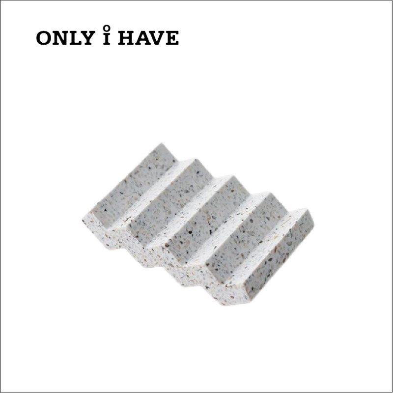 香皂碟侘寂风树脂多用皂盘档饰品首饰托盘浴室沥水盘名宿肥皂盒,家庭/个人清洁工具,皂盒,淘宝优惠券,粉丝福利购,淘宝优惠卷