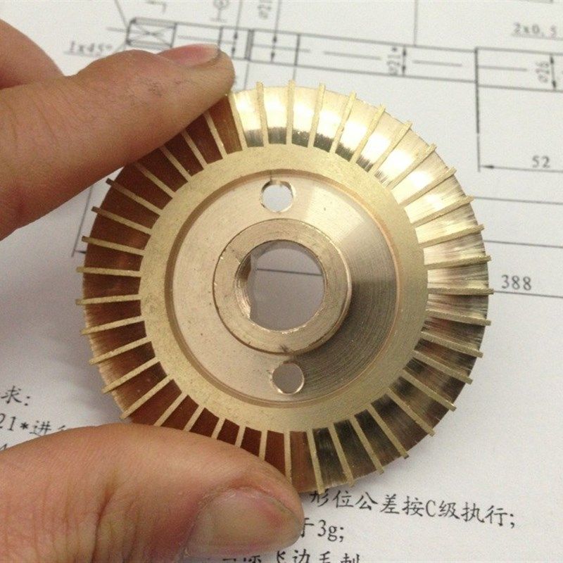 WWW自动自吸水泵铜叶轮(适应于型号)