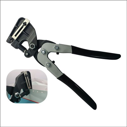 工业级重型打孔钳 广告发光字打孔钳 打孔钳 铁皮字打孔器