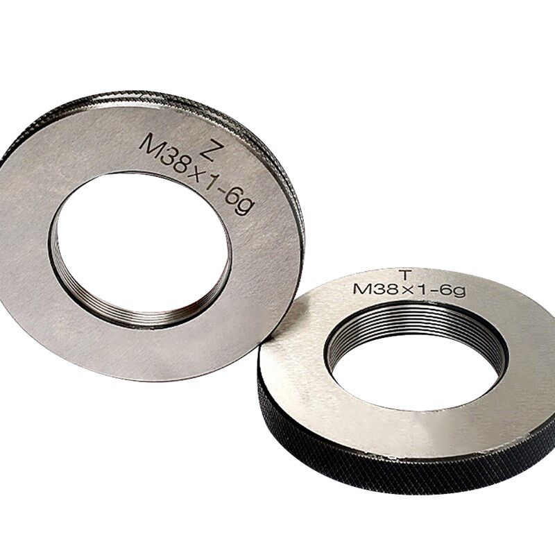 螺纹环规通止规牙规M5M57M58M59M0*5.5***2**1* g h