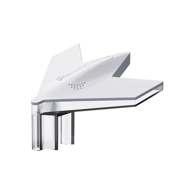 金利佳迷你X1鱼缸角小夹灯水草灯鱼缸灯LED照明灯水族箱灯防水灯