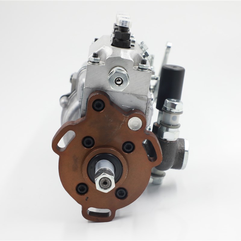 常州东风拖拉机300/304/404配件常柴390发动机高压油泵柴油泵原厂