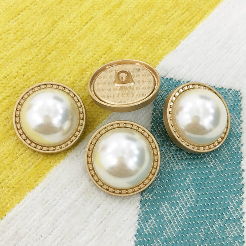 睡衣圆形纽扣外套衣服大衣百搭扣子珍珠高档毛衣外套女上衣服风衣,居家布艺,纽扣,淘宝优惠券,粉丝福利购,淘宝优惠卷