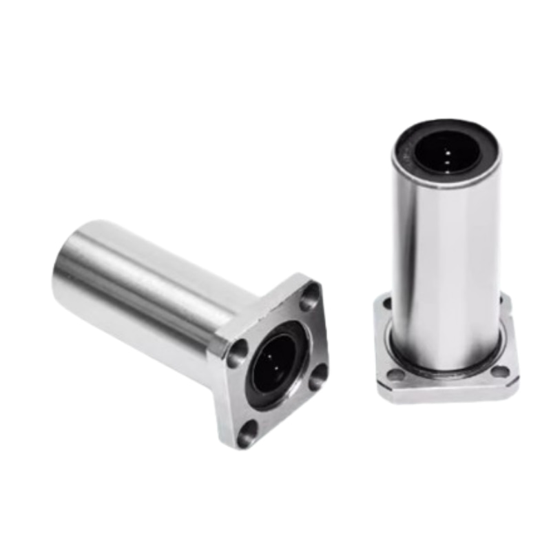 C-LHFSW6 8 10 12 16 20 25 30 35 40 50 60双衬型法兰直线轴承