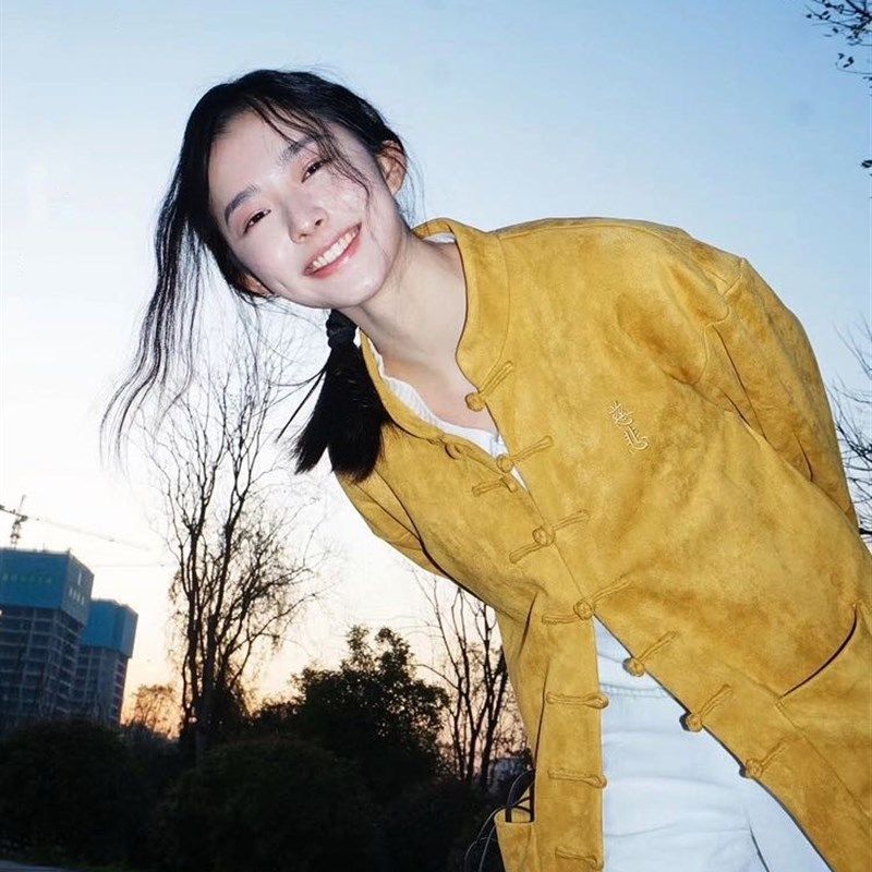 碧海潮生新款众生相慈悲中国风复古盘扣唐装外套,男装,唐装,淘宝优惠券,粉丝福利购,淘宝优惠卷