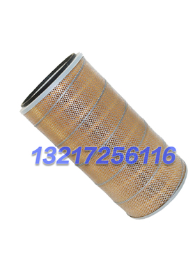 SA160185螺杆空压机滤芯空气滤芯2605541330空压机空气滤清器保养