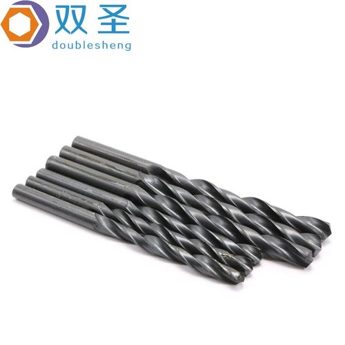 钻头直柄麻花钻头5.3-5.4-5.5-6.5-7-7.5-8-8.5-9-9.5-10-11