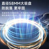 吸盘花洒支架固定神器家用可移动调节浴室儿童淋浴喷头免打孔支架