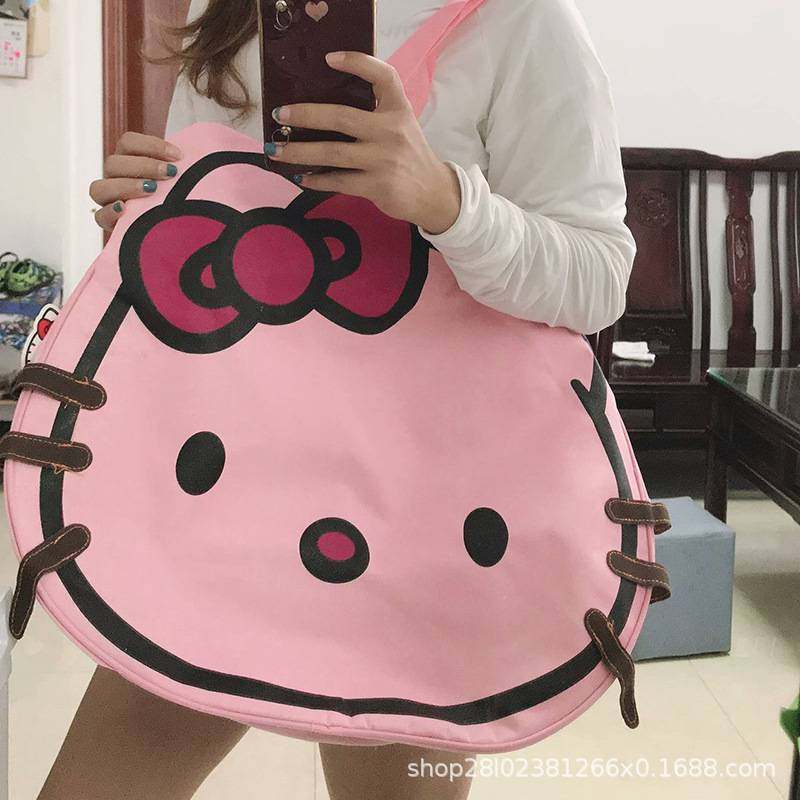 旅行包包女短途行李包大容量学生手提小型旅游轻便防水待产收纳包,箱包皮具/热销女包/男包,时尚帆布包,淘宝优惠券,粉丝福利购,淘宝优惠卷