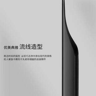 铝合金硬性拉手流线型拉手橱柜衣柜门拉手抽屉拉手极简门拉手东太
