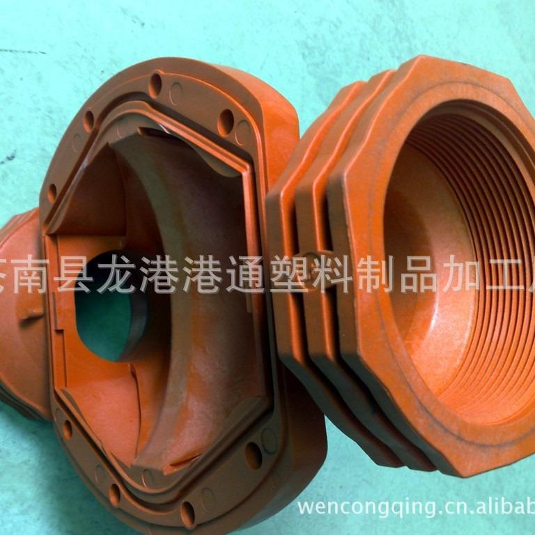 注塑塑料模ABS/PC/PA6尼龙外壳注塑塑料制品注塑加工塑胶制品开