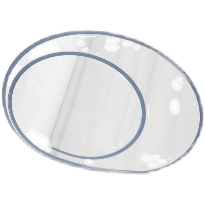 修脚软胶垫足浴脚凳巾软玻璃垫pvc防水防油火盐加厚足疗沙发凳垫,居家布艺,桌布,淘宝优惠券,粉丝福利购,淘宝优惠卷