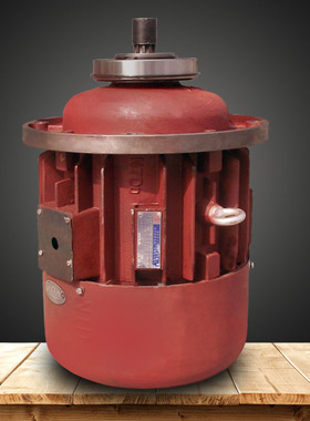 正品 南京特种ZD41-4/7.5KW电动葫芦起升电机 5T起重葫芦电动机