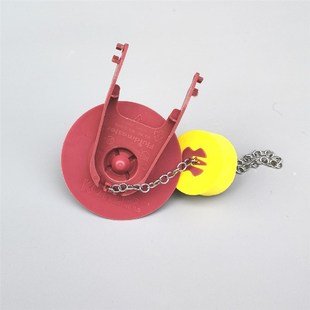 马桶浮球拍盖坐便器出水阀密封圈橡胶垫片皮塞浮球盖板