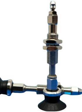 WEJ41-d10/d13/d16/d20/d25/d32-WEM11-J-20 30 40 50-U6 N6吸盘