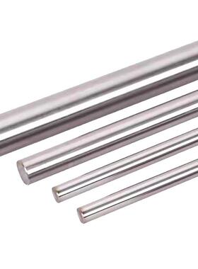 光轴 ULP直8线轴承 镀络 硬轴 /软轴6//10/12/15/1617棒/18/20/25