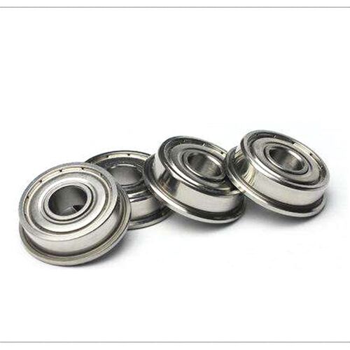 日本进口凸缘轴承 MF63 84 85 95 104 106 117 126 128 148ZZ