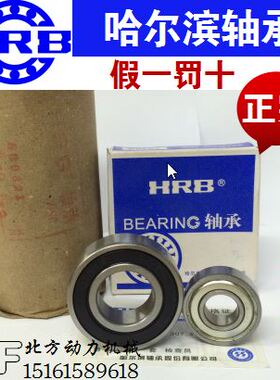 正宗正品哈尔滨轴承6318 6319 6320 6322