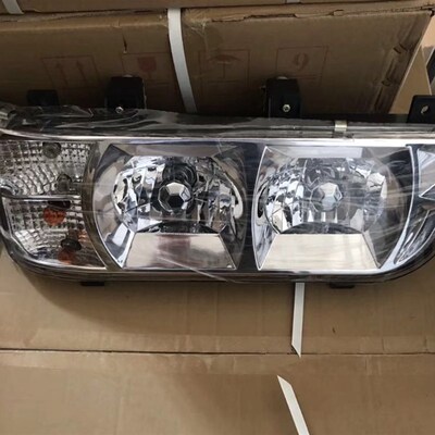 徐工吊车12吨前大灯16吨25吨20吨前大灯20B  25E  偏驾 半驾大灯