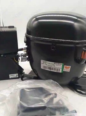 NT2178GK/2180/2192GK NTU6234GKV恩布拉科NT6220Z压缩机NT6222GK