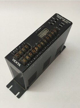 原装正品VEXTA东方无刷直流电机驱动控制器FBLD20C AC200V 045A