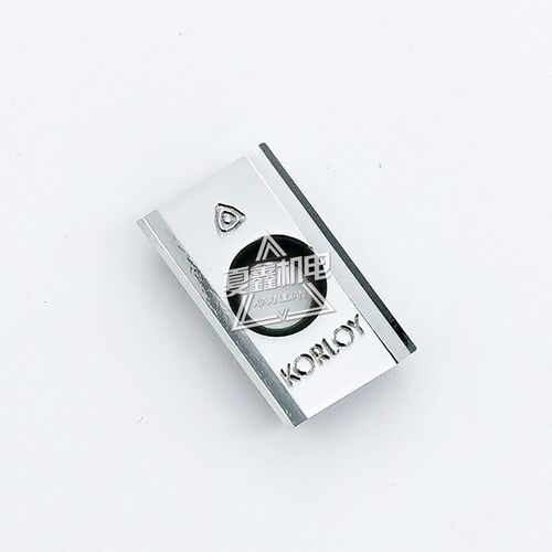 正宗韩国克劳伊铝用铣刀片APKT1135 1604PDFR-MA SEHT1204 H01