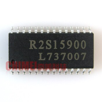 【全新原装】R2S15900 液晶电视音效处理芯片 IC集成电路 零配件