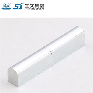 配电箱门铰链 转轴铰链 生久柜锁门锁铰链CL204 3A不锈钢铰链