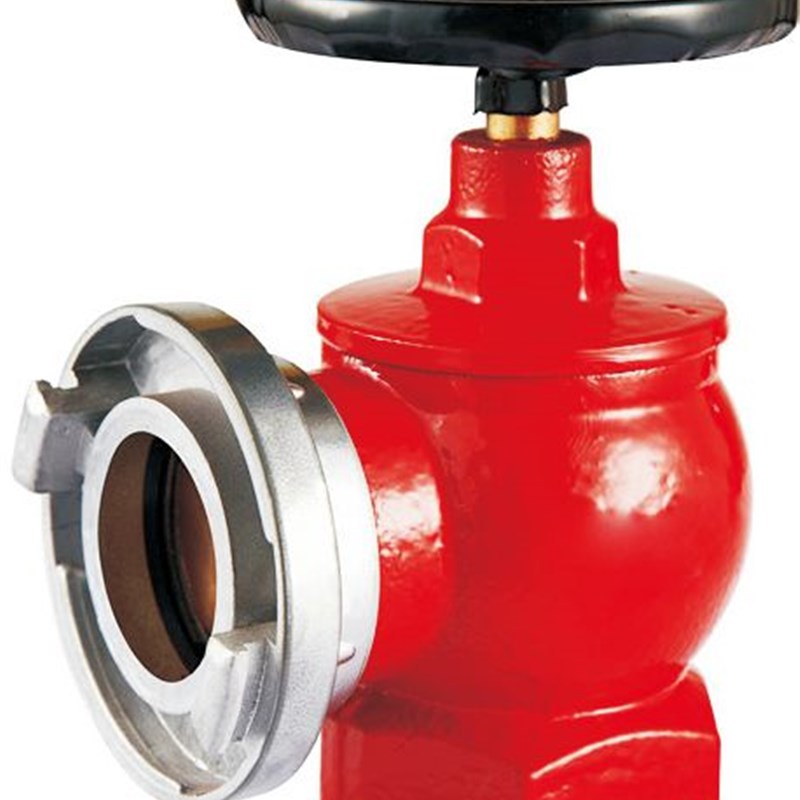 室内消防栓 内牙消防开关阀门 DN50SN65消防开关消火栓2寸25寸