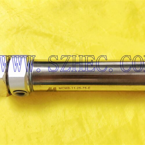 正品 台湾金器MINDMAN迷你气缸 MCMB-11-25-200  MCMB-11-25-75-E