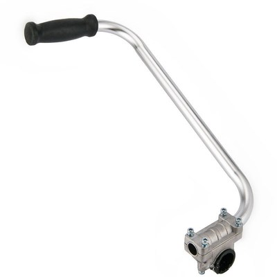 新款割草机辅助把手能园林修剪器省力手把 Trimmer Grip园艺工具