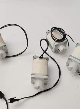 原装TAKASAGO日本高砂挪动泵电磁阀PK0305NO 12VDC 50KPa 促销