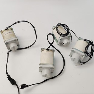 促销 原装 50KPa 12VDC TAKASAGO日本高砂挪动泵电磁阀PK0305NO