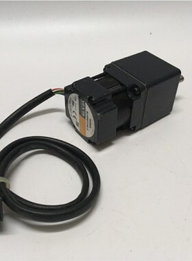 日本VEXTA东方直流无刷电机BLHM015K5 DC24V 15W 速比1:5 现货