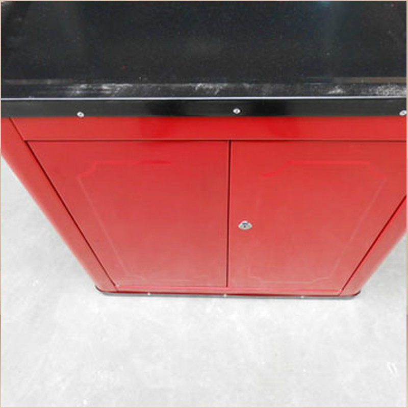 工具车工具柜零件推车工具箱网状对开门汽车维修专用高品质特价