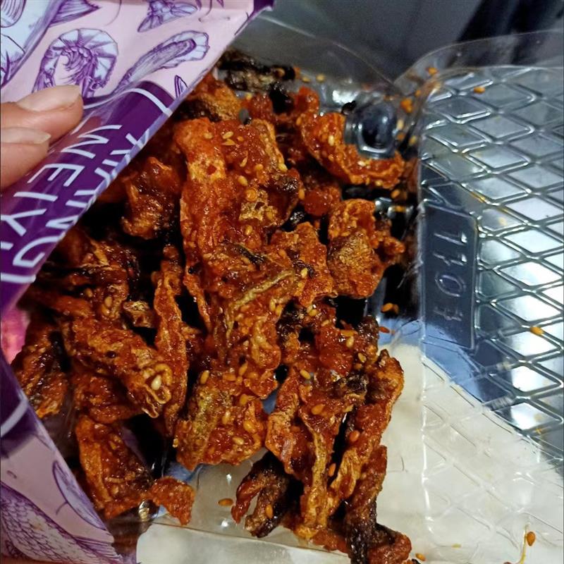 新货加减乘除热卖甜辣82克