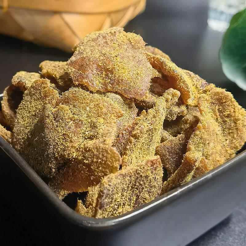 新日期甘草陈皮零食广东新