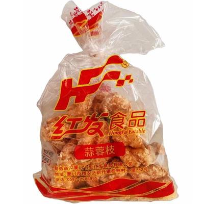 新货福建闽南厦门特产蒜蓉